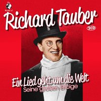 Die Krähe - Richard Tauber, Франц Шуберт