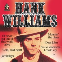 When God Dips His Love In My Heart - Hank Williams