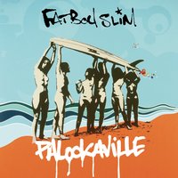 Mi Bebé Masoquista - Fatboy Slim