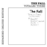 Jawbone + The Air-Rifle - The Fall