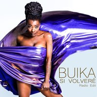 Si volveré - Buika