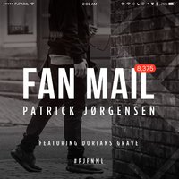 Fan Mail - Patrick Jørgensen