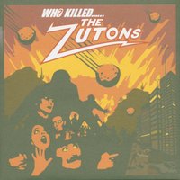 Confusion - The Zutons