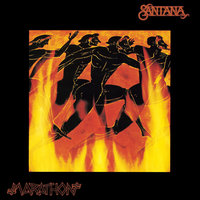 Stand Up - Santana