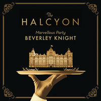 Marvellous Party - Beverley Knight