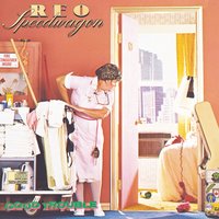 Girl with the Heart of Gold - REO Speedwagon