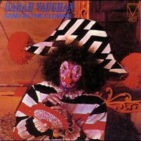 Send In The Clowns - Sarah Vaughan