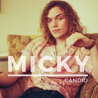 Candid - Micky