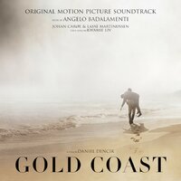 Remember Me in Every Cloud of Gold - Angelo Badalamenti, Kwamie Liv