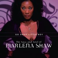 Touch Me In The Morning - Marlena Shaw