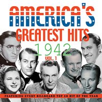 White Cliffs of Dover - Kay Kyser & His Orch., Harry Babbitt, Glee Club