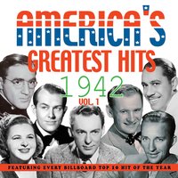 White Cliffs of Dover - Glenn Miller & His Orch., Ray Eberle