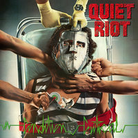 Stomp Your Hands, Clap Your Feet - Quiet Riot
