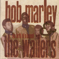 LET HIM GO - Bob Marley, The Wailers