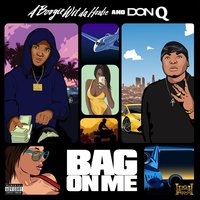 Bag on Me - A Boogie Wit da Hoodie, Don Q