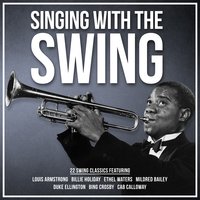 Sing Me a Swing Song - Ella Fitzgerald, Chick Webb
