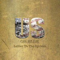 Letter To The System - T.I., London Jae, Translee