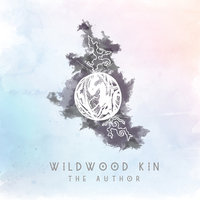 The Author - Wildwood Kin