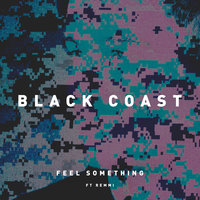 Feel Something - Black Coast, REMMI