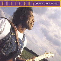 Some Kind Of Wonderful - Buddy Guy, Paul Rodgers