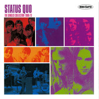 So Is It Really Me - Status Quo