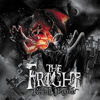 Suicide Sun - The Fright, Jyrki 69