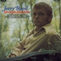 Dream Sweet Dreams About Me - Jerry Reed