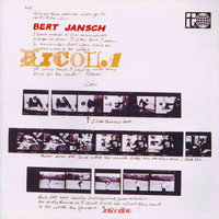 Love Is Teasing - Bert Jansch