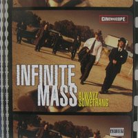 Mah Boyz - POLARBEAR, Infinite Mass