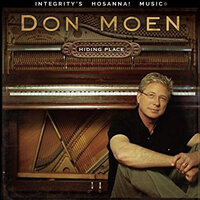 Revelation Song - Don Moen, Integrity's Hosanna! Music