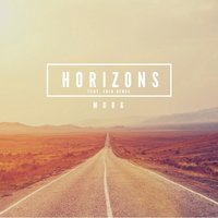 Horizons - Moog