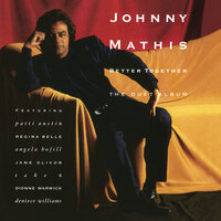 It's All In the Game - Johnny Mathis
