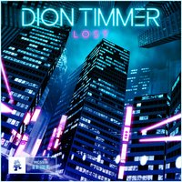 Lost - Dion Timmer