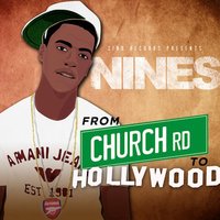 No Punch Lines - Nines