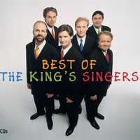 Weather with You - The King's Singers