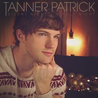 Silent Night / O Holy Night - Tanner Patrick