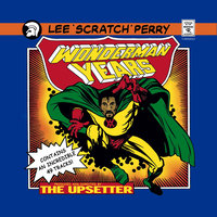 Alpha & Omega - Lee "Scratch" Perry