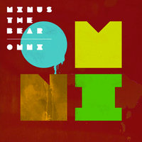 Hold Me Down - Minus The Bear