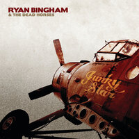 Strange Feelin' In The Air - Ryan Bingham