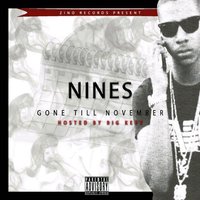Right Now - Nines