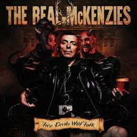 Due West - The Real McKenzies