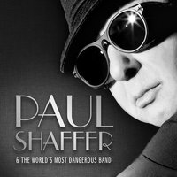 Cast Your Fate To The Wind - Paul Shaffer & The World's Most Dangerous Band, Shaggy