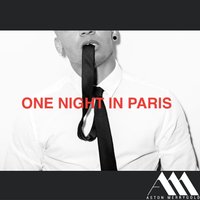 One Night In Paris - Aston Merrygold