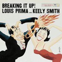 Boney Bones - Louis Prima, Keely Smith