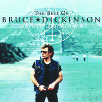 Broken - Bruce Dickinson