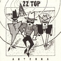 World of Swirl - ZZ Top