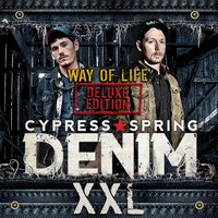 Way of Life - Cypress Spring, The Lacs, Danny Boone