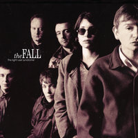 The Ballard Of J. Drummer - The Fall