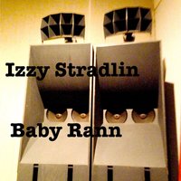 Baby Rann - Izzy Stradlin