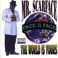 Mr Scarface: PartIII The Final Chapter - Scarface